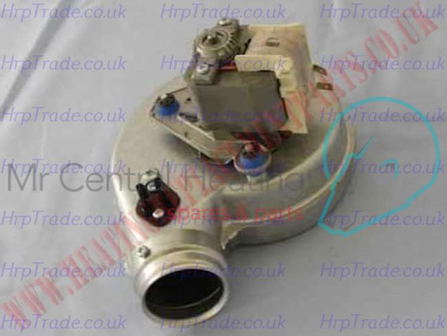 IDEAL COMMERCIAL  079889